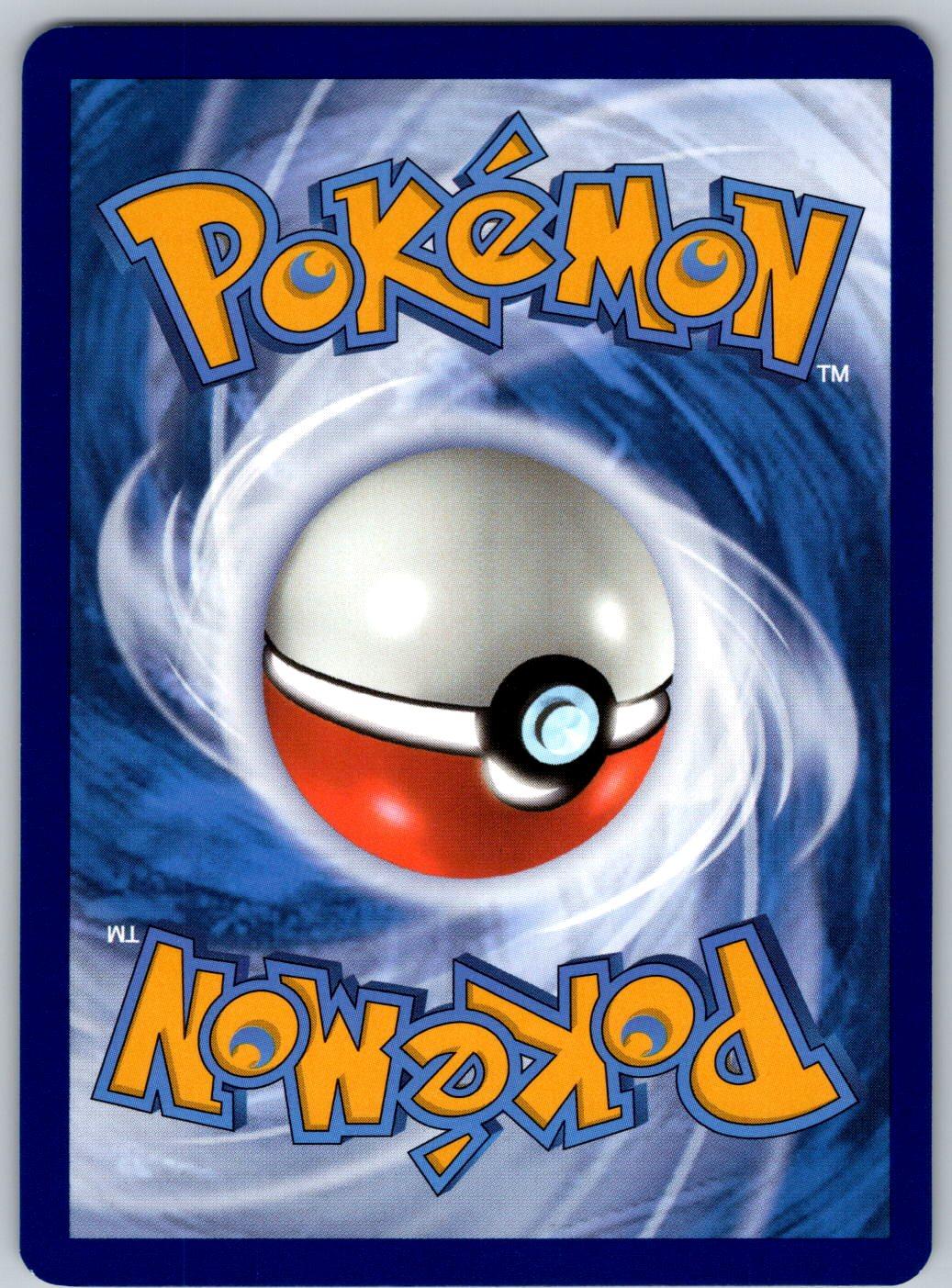 Nemona's Backpack 083/091 Paldean Fates Pokemon