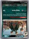 Garbodor 057/086 Chaos Rising Pokemon