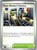 Team Rocket's Factory 203/217 Ascended Heroes Pokemon