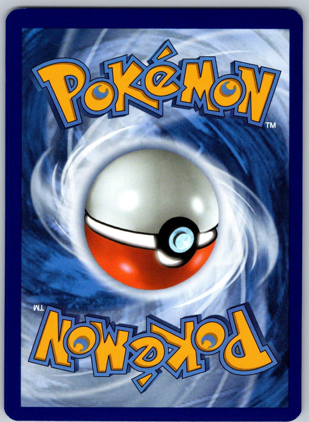 Ange Floette 075/086 Chaos Rising Pokemon
