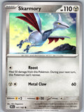 Skarmory 141/182 Destined Rivals Pokemon
