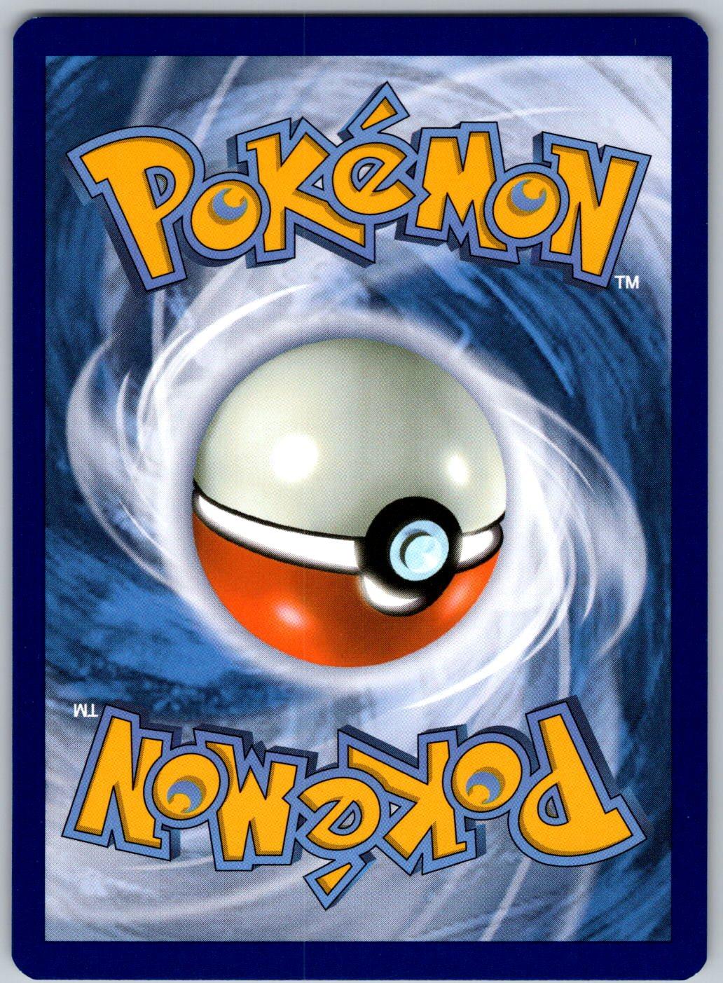 Spinda 151/182 Paradox Rift Pokemon