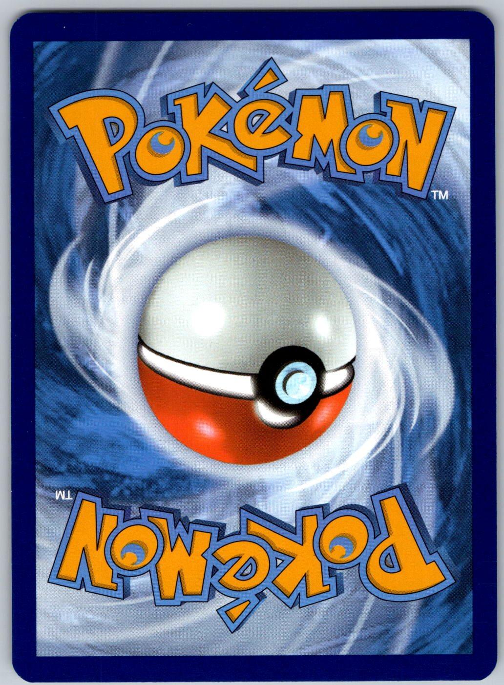 Mist Energy 161/162 Temporal Forces Pokemon