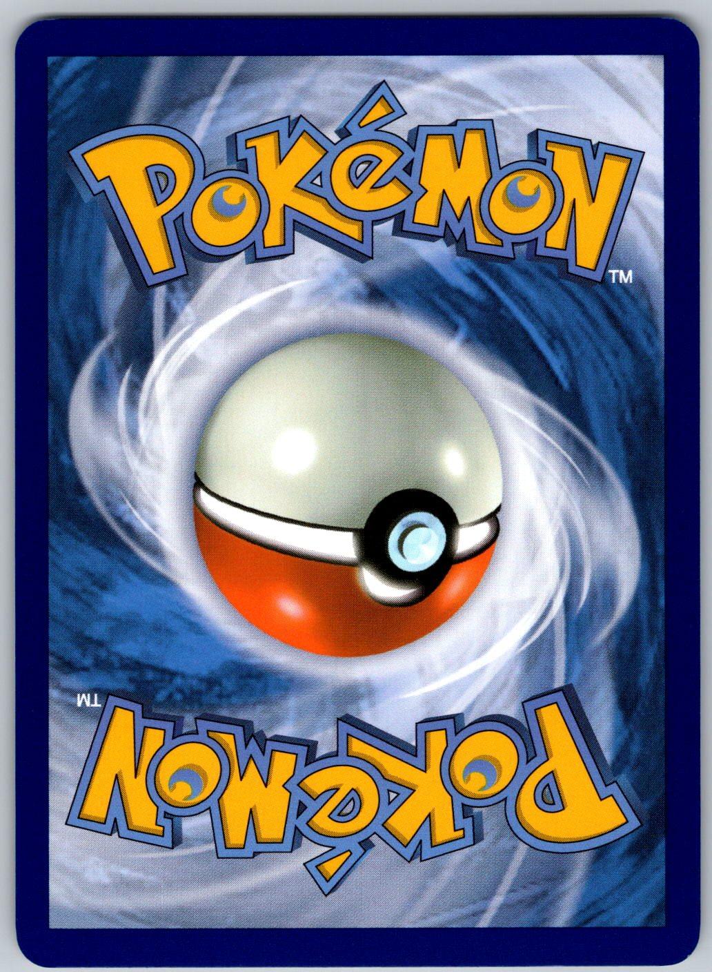 Greavard 065/132 Mega Evolution Pokemon
