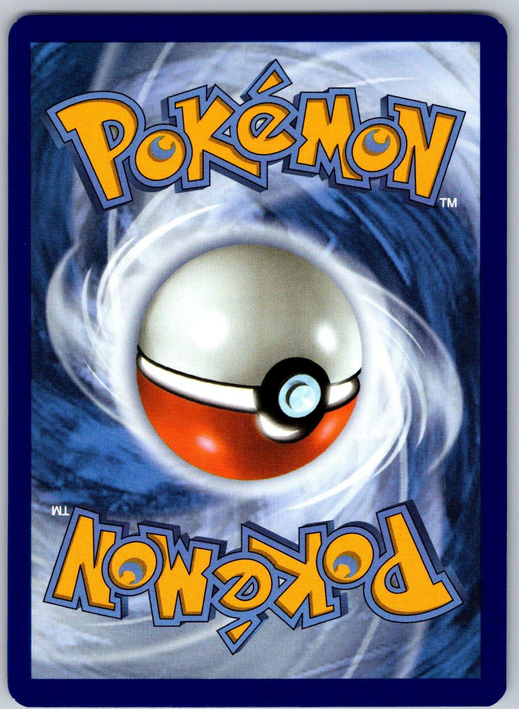 Philippe 079/086 Chaos Rising Pokemon