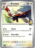 Larry's Braviary 174/217 Ascended Heroes Pokemon