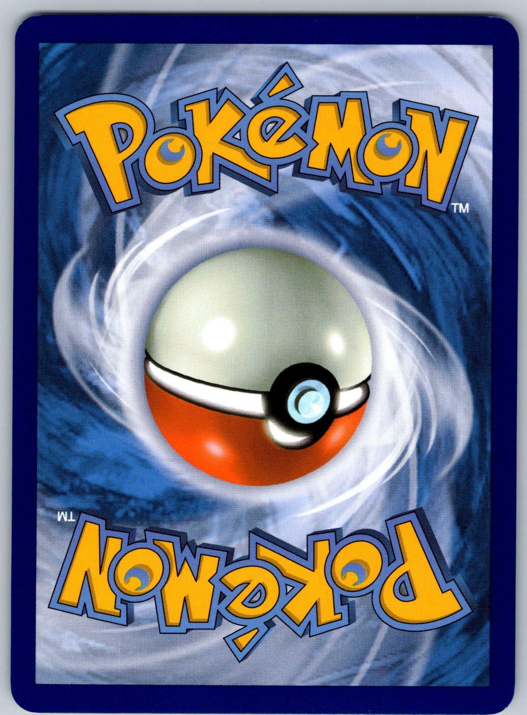 Mantine 032/132 Mega Evolution Pokemon