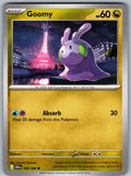 Goomy 066/086 Chaos Rising Pokemon