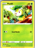Petilil 009/203 Evolving Skies Pokemon