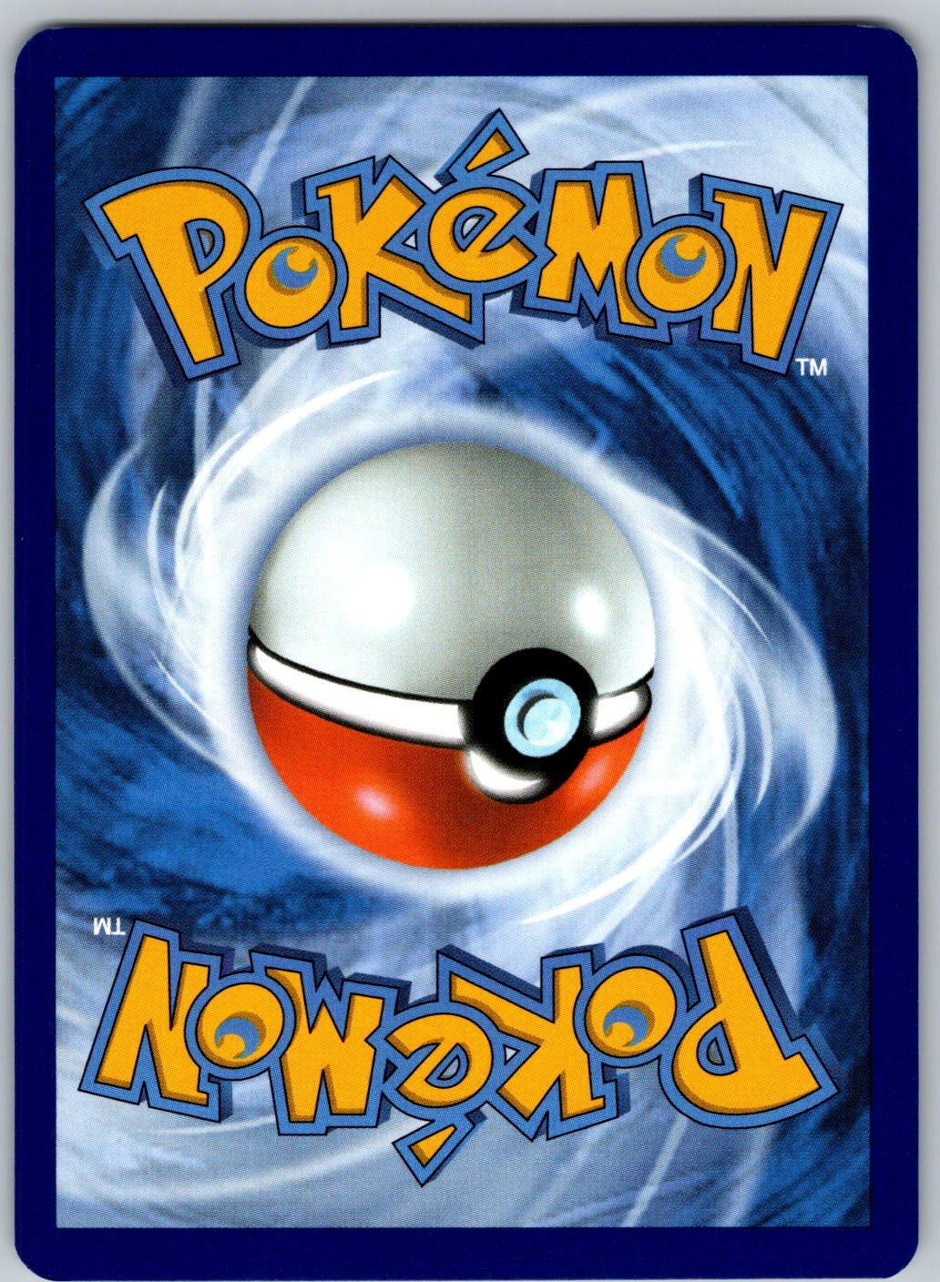 Vulpix 008/086 Chaos Rising Pokemon