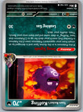 Weezing 110/165 151 Pokemon Holo