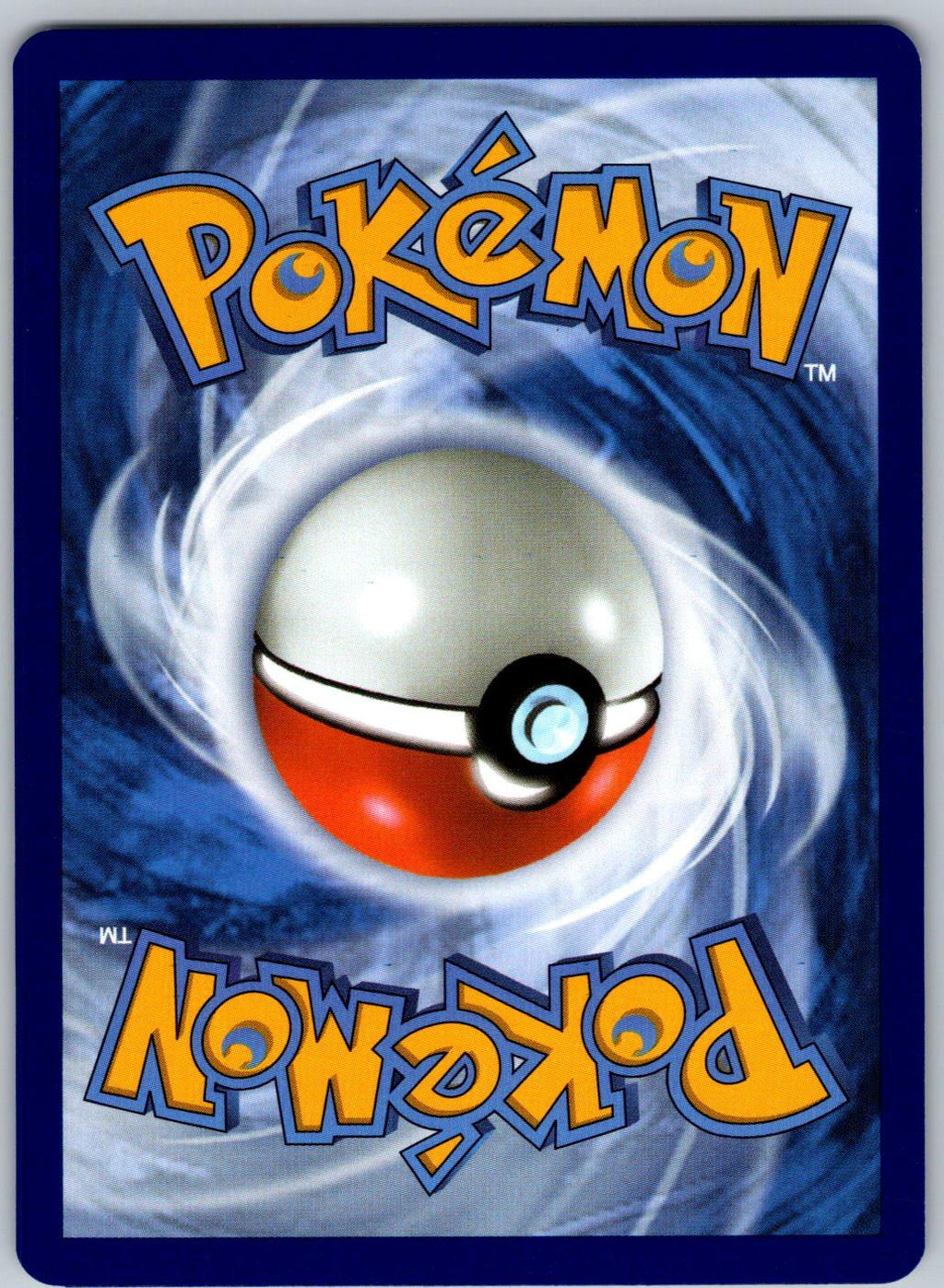 Special Red Card 082/086 Chaos Rising Pokemon
