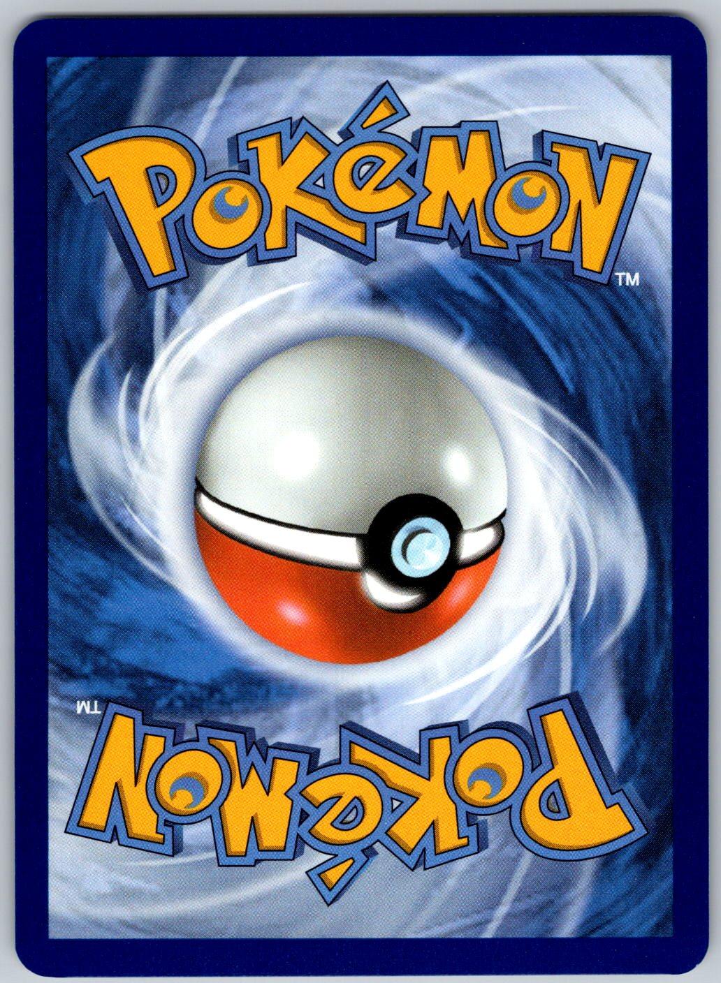Ninetales 009/086 Chaos Rising Pokemon Reverse Holo