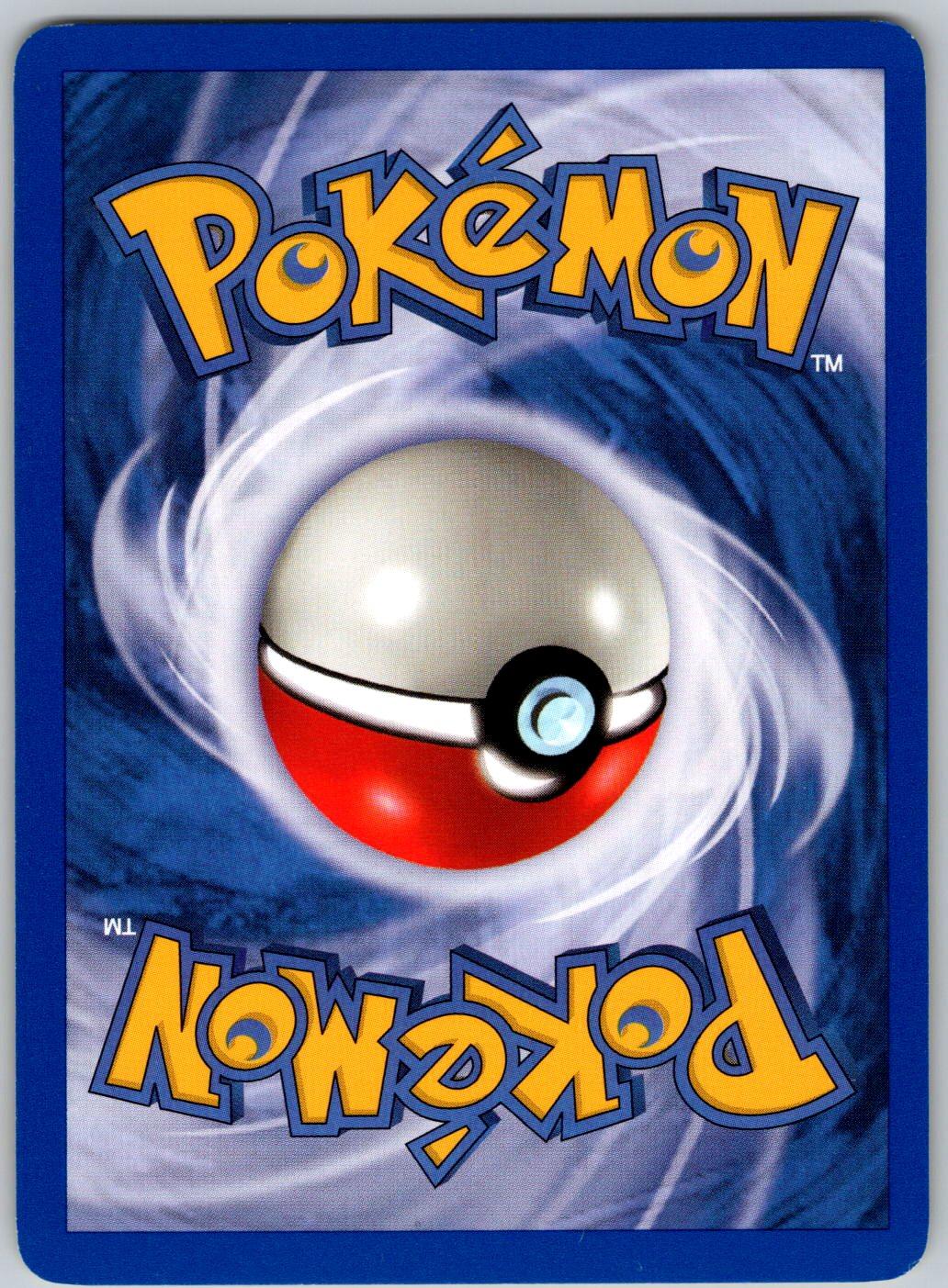 Mysterious Fossil 62/62 Fossil Pokemon Unlimited