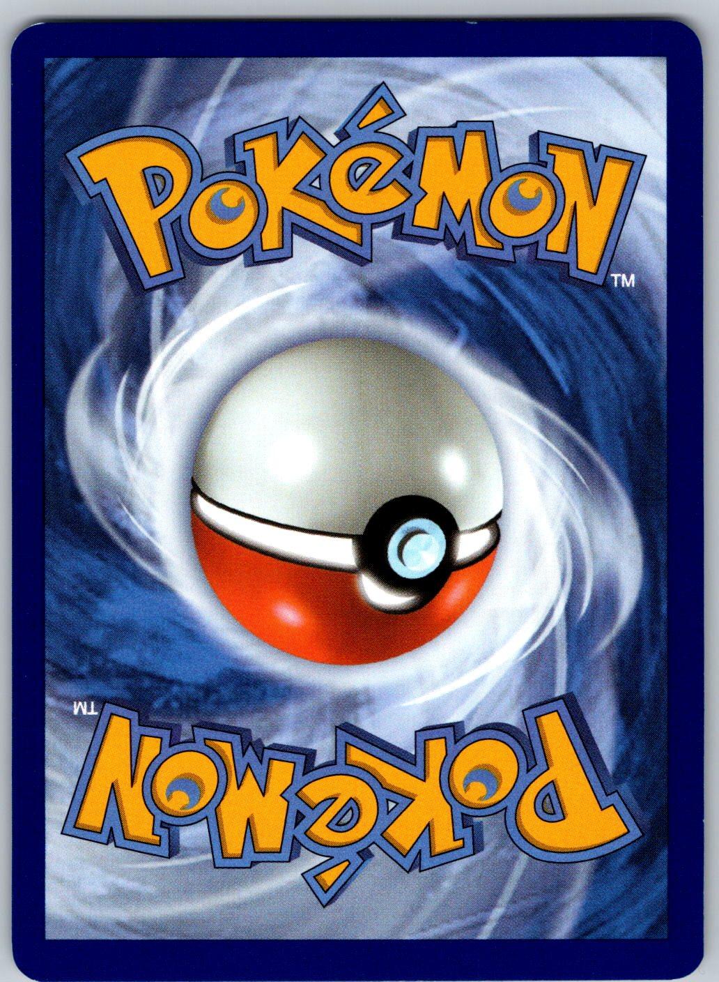 Ultra Ball 213/217 Ascended Heroes Pokemon