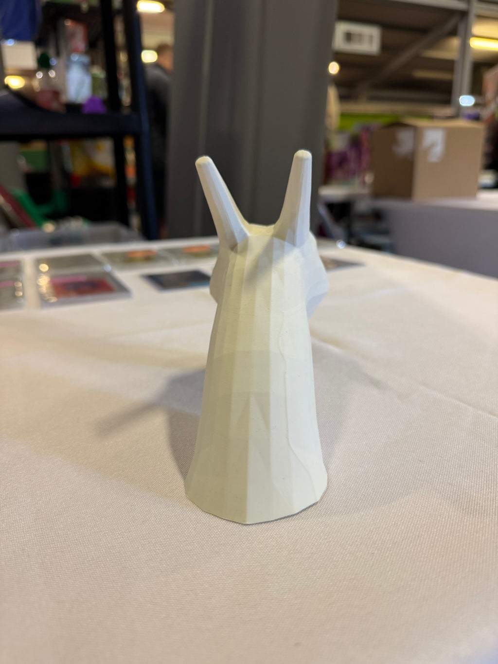 Skeleton Charizard 3D Print Small
