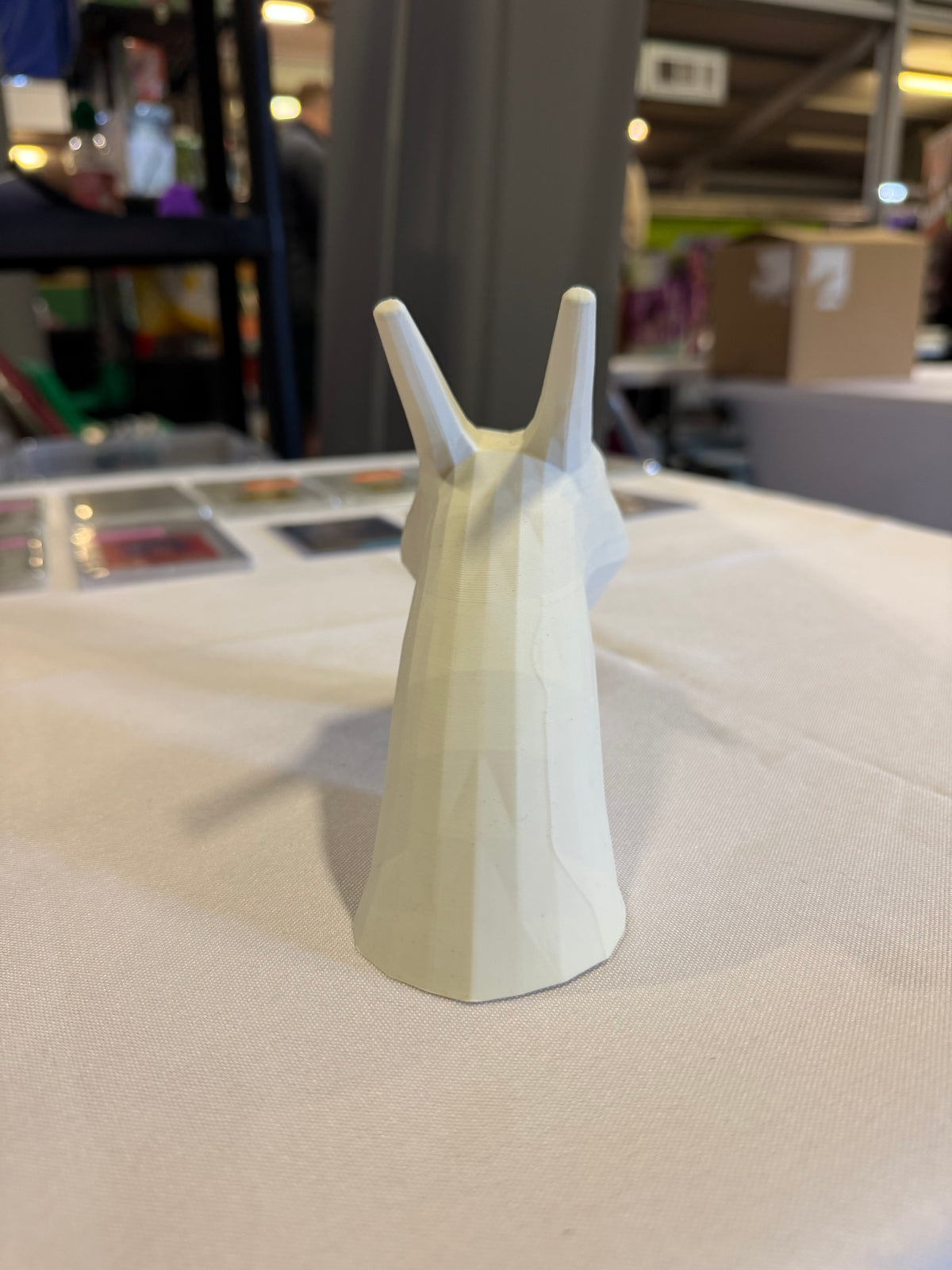 Skeleton Charizard 3D Print Small