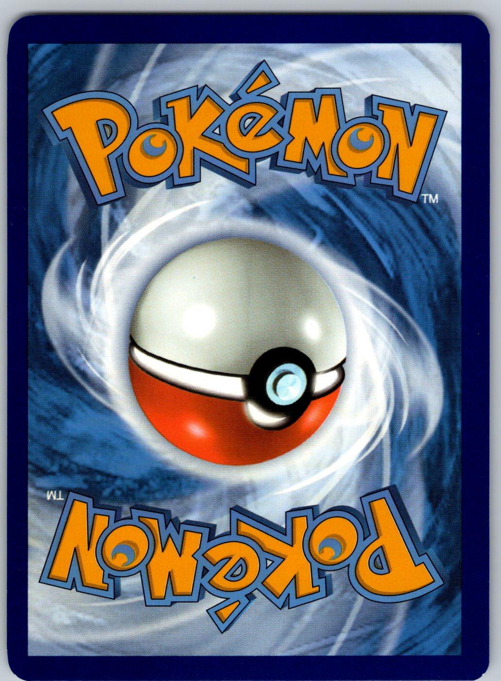 Klawf 122/198 Scarlet & Violet Pokemon Holo