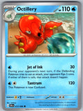 Octillery 017/086 Chaos Rising Pokemon