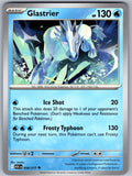 Glastrier 054/217 Ascended Heroes Pokemon