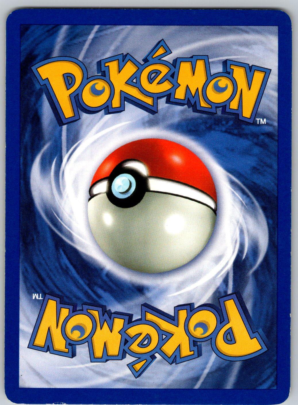 Dark Raticate 51/82 Team Rocket Pokemon Unlimited