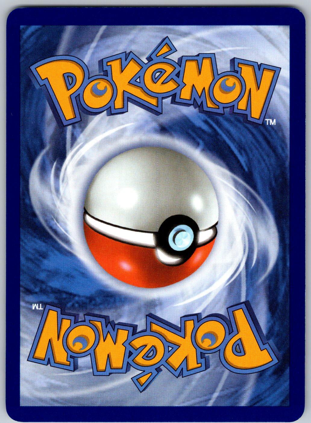 Iono's Wattrel 071/217 Ascended Heroes Pokemon