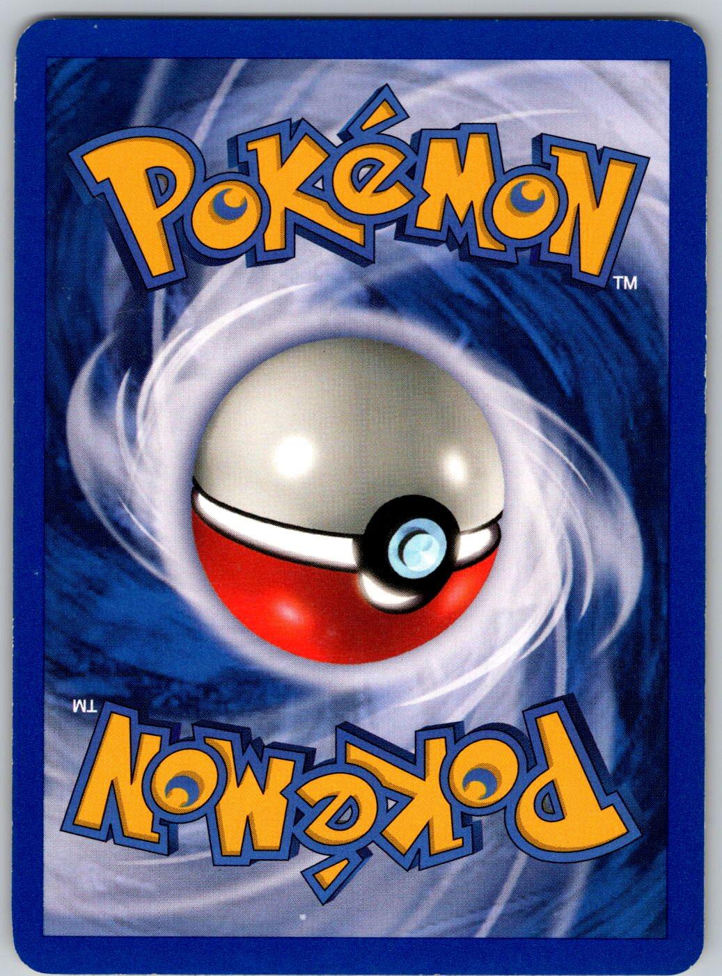 Geodude 47/62 Fossil Pokemon Unlimited