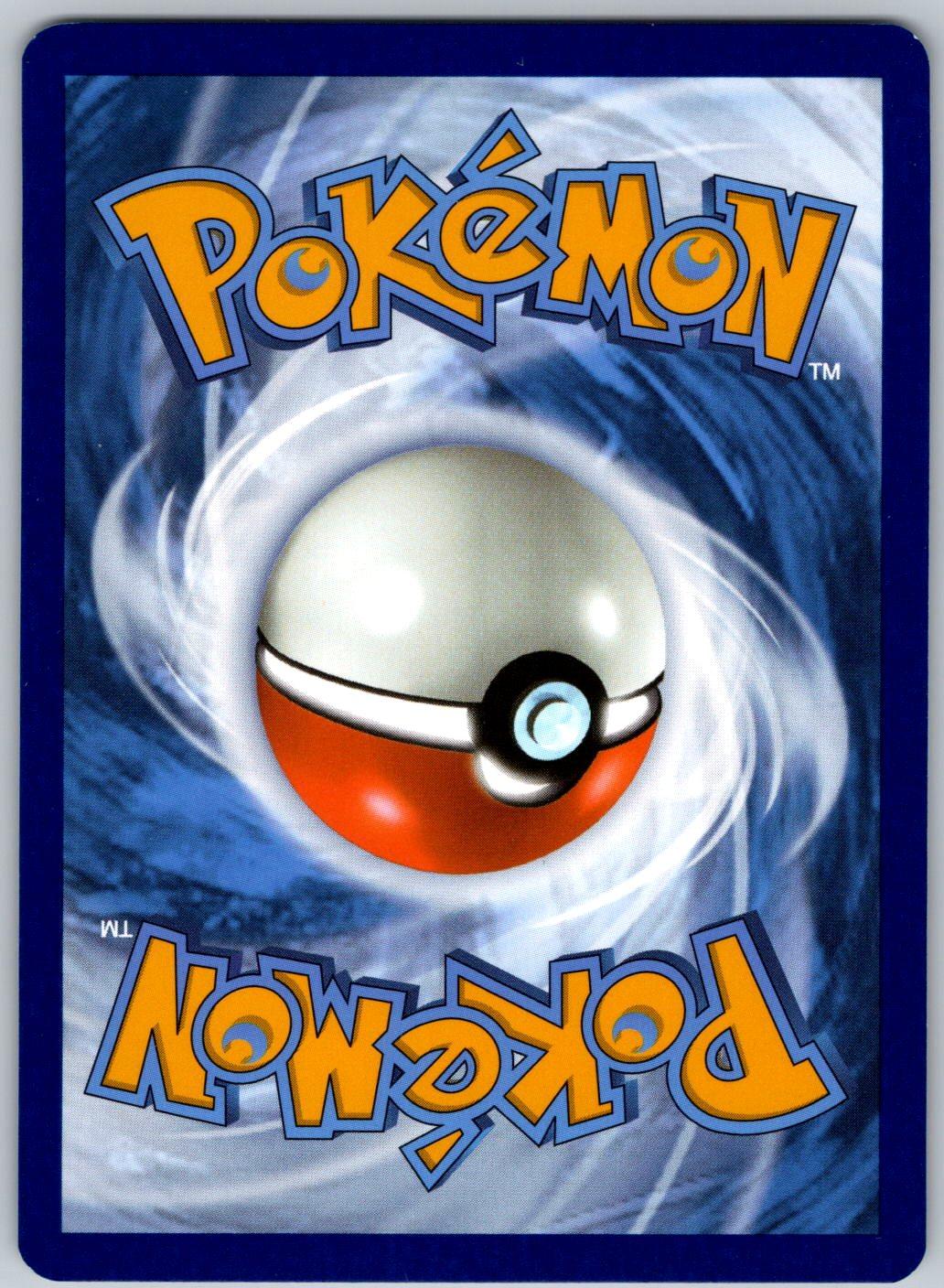 Techno Radar 130/131 Prismatic Evolutions Pokemon