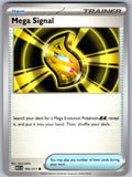 Mega Signal 193/217 Ascended Heroes Pokemon