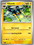 Vikavolt 066/217 Ascended Heroes Pokemon