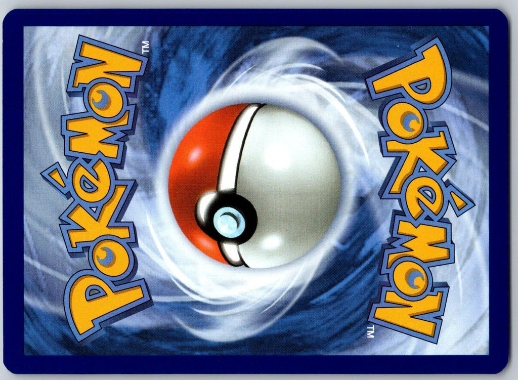 Ninetales 009/086 Chaos Rising Pokemon
