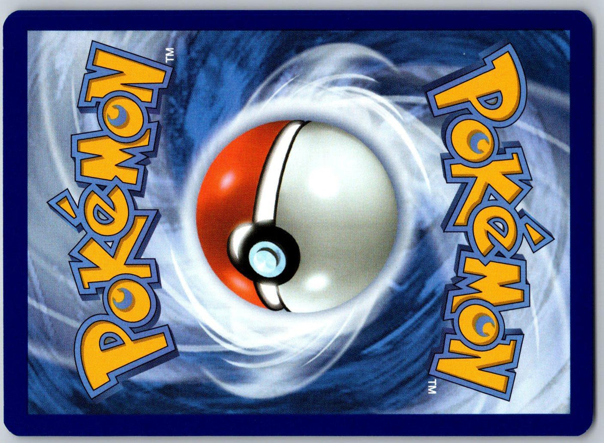 Ninetales 009/086 Chaos Rising Pokemon