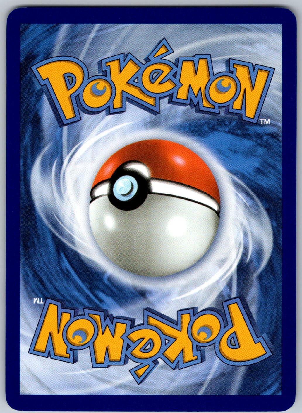 Ho-Oh 012/128 ME: 30th Celebration Pokemon Holo