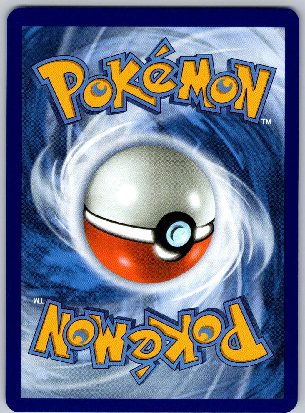 Philippe 079/086 Chaos Rising Pokemon