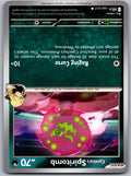 Cynthia's Spiritomb 133/217 Ascended Heroes Pokemon