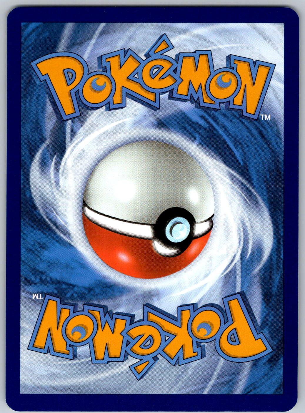 Heat Rotom 013/091 Paldean Fates Pokemon Holo
