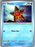 Staryu 020/088 Perfect Order Pokemon