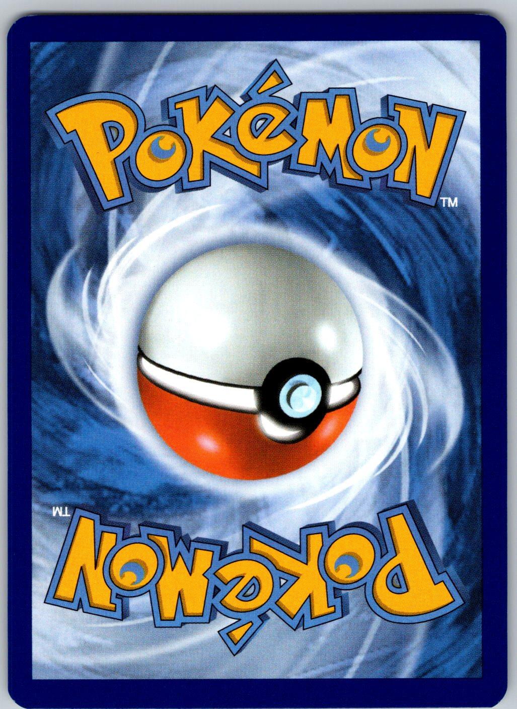 Vulpix 008/086 Chaos Rising Pokemon
