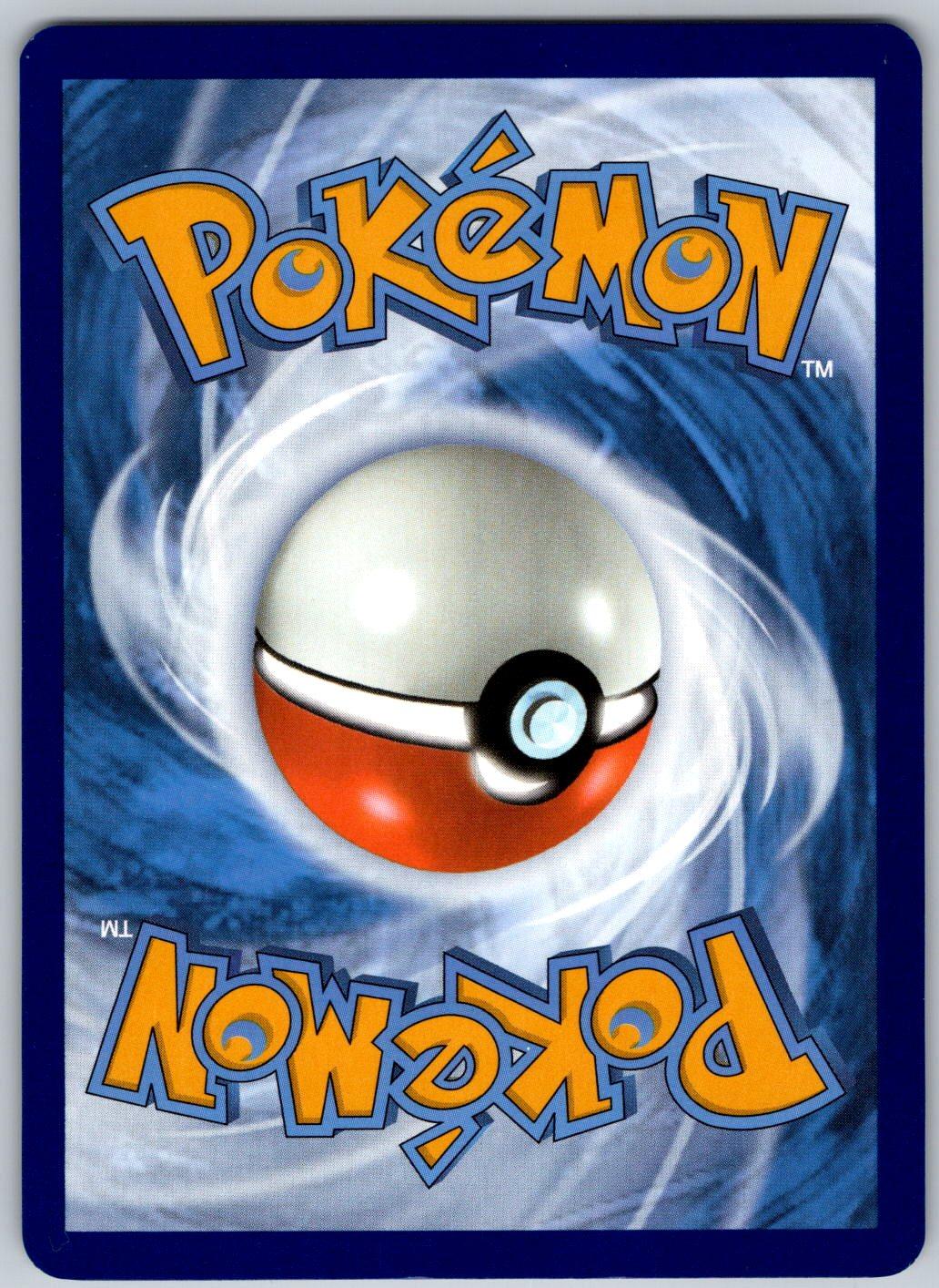 Mudbray 091/162 Temporal Forces Pokemon