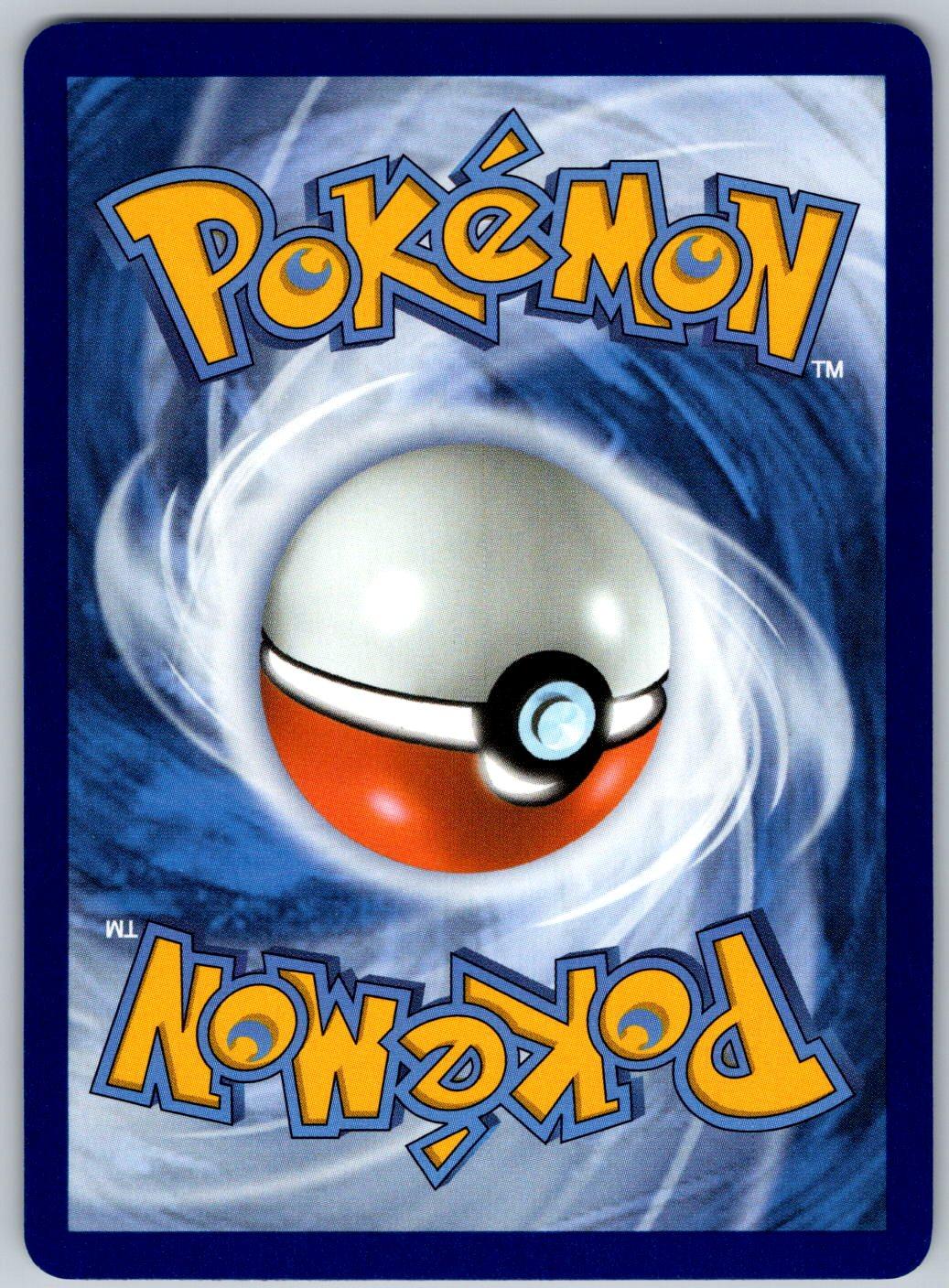 Deoxys 034/086 Chaos Rising Pokemon Reverse Holo