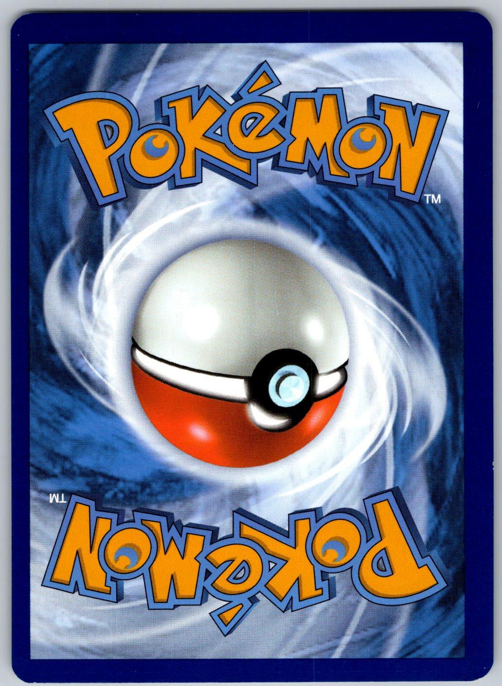 Reversal Energy 192/193 Paldea Evolved Pokemon
