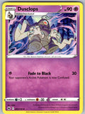 Dusclops 063/159 Crown Zenith Pokemon
