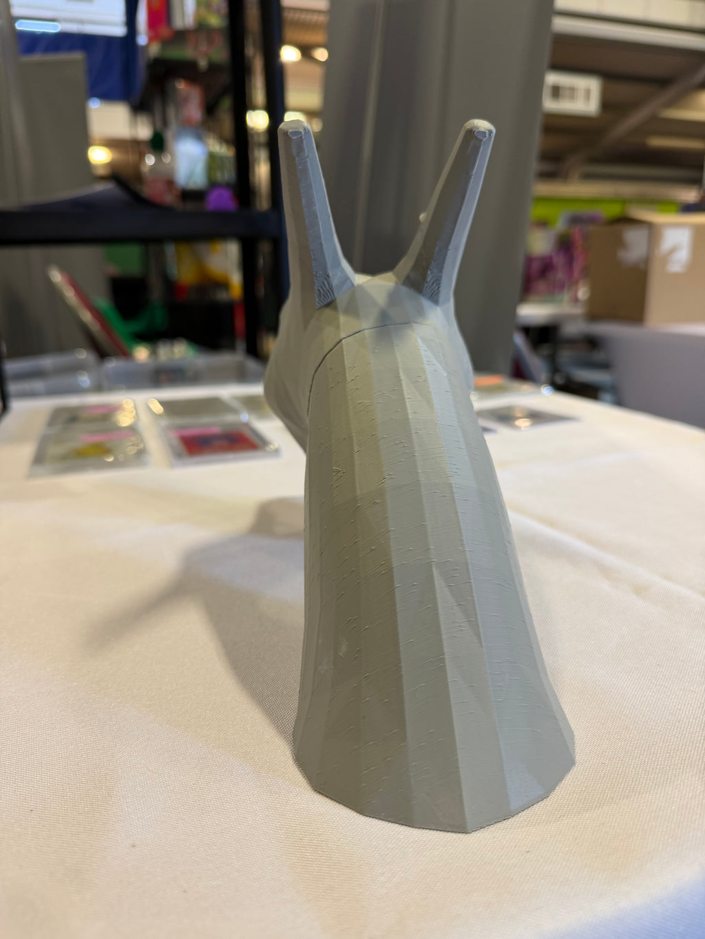 Zombie Charizard 3D Print Large
