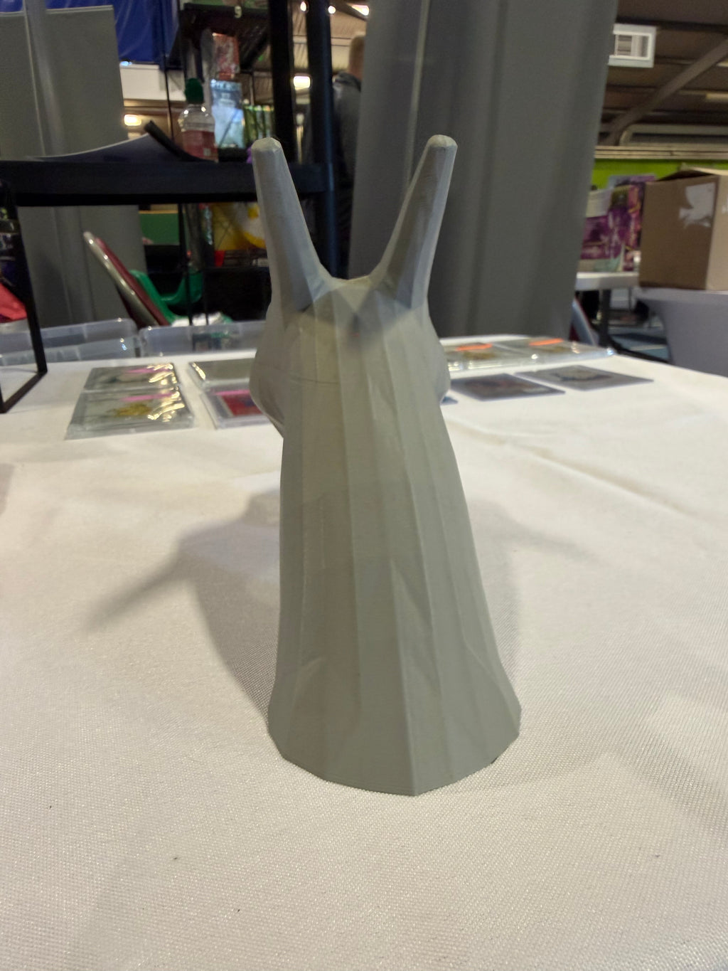 Zombie Charizard 3D Print Medium