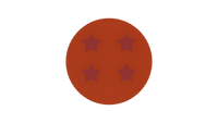 4 Star Dragon Ball