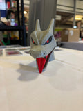 Zombie Charizard 3D Print Medium
