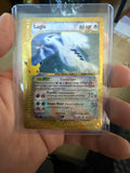Crystal Lugia 149/147