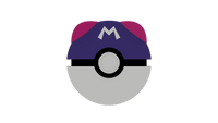 Masterball