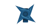 Shuriken