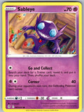 Sableye 067/203 Evolving Skies Pokemon